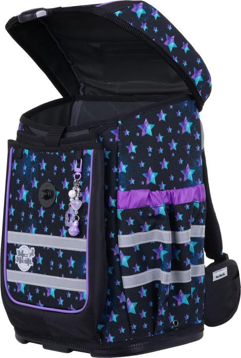 Actual product image Mc Neill Ergo Compacto 5-piece satchel set (20 l)