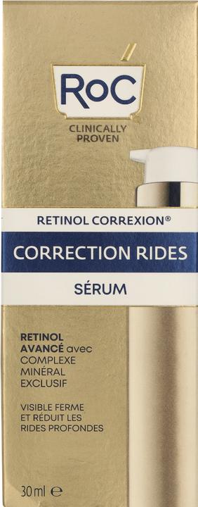 Actual product image Roc Retinol Correxion (30 ml)