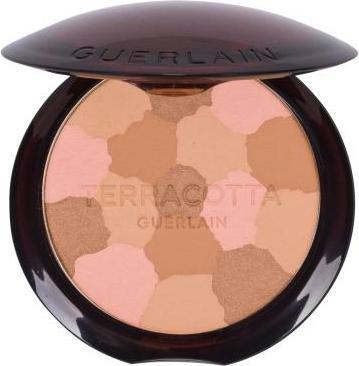 Actual product image Guerlain Terracotta (00 Light Cool, Bronzer, 10 g)