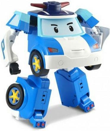 Image du produit Silverlit Robocar Poli