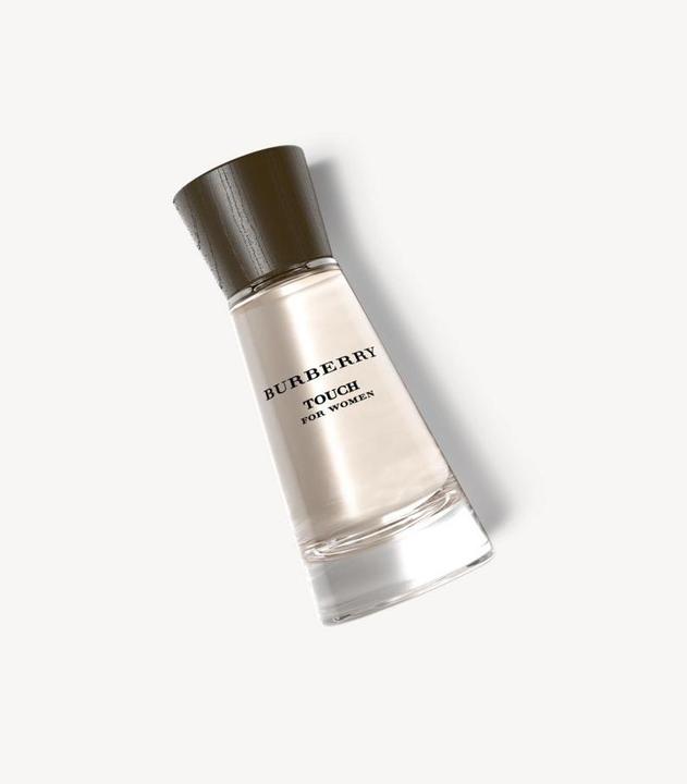 Image du produit Burberry Touch (Eau de parfum, 100 ml)