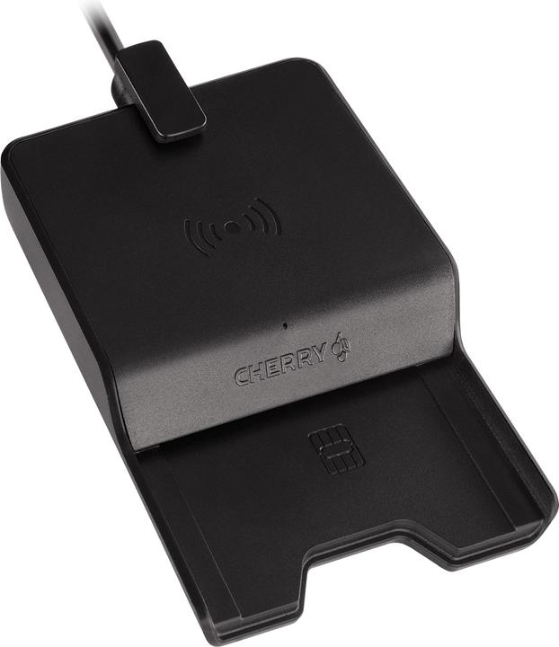 Produktbild CHERRY SmartTerminal TC 1300 (USB 2.0)