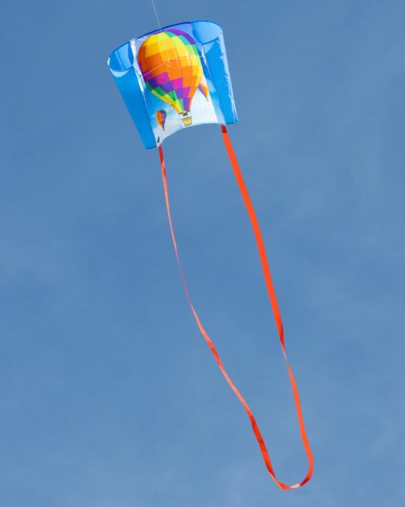 Image du produit Invento Ballon à air chaud Sleddy