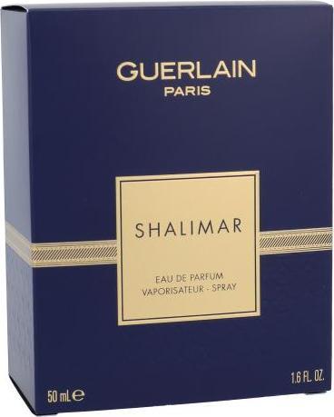 Actual product image Guerlain Shalimar (Eau de parfum, 50 ml)