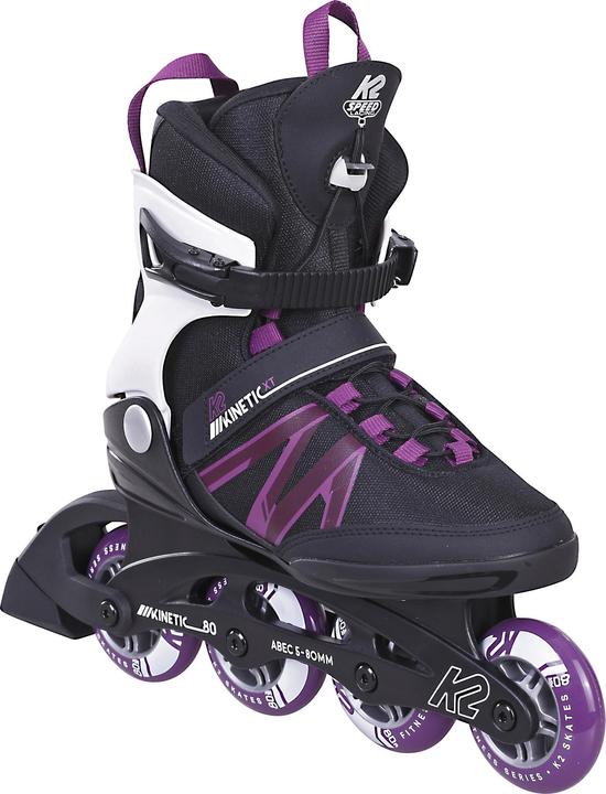 Immagine prodotto K2 Kinetic 80 Pro XT W - 47912 (40)