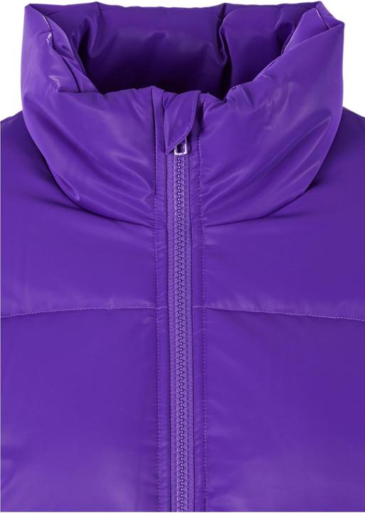 Actual product image Urban Classics Ladies Shark Skin Puffer Jacket - 126799 (5XL)