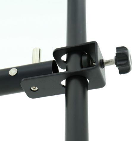 Produktbild Falcon Eyes Hintergrundsystem B-8210E2 250x310 (HxB) für 2 Rollen oder Stoffe (250 cm, 310 cm)