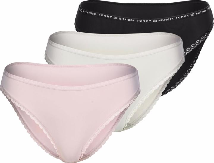 Immagine prodotto Tommy Hilfiger Slip 3 Pack (S, confezione da 3)