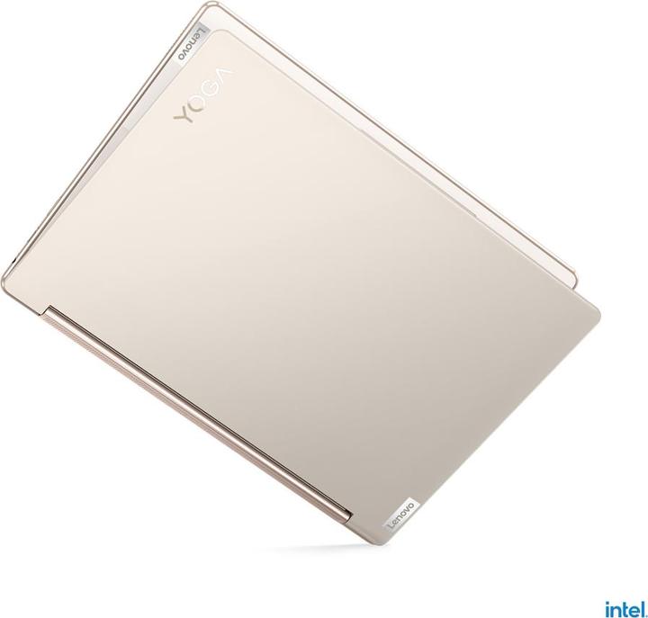 Produktbild Lenovo Yoga 9i (14", Intel Core i7-1260P, 16 GB, 1000 GB, CH)