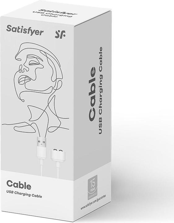 Image du produit Satisfyer Ladekabel