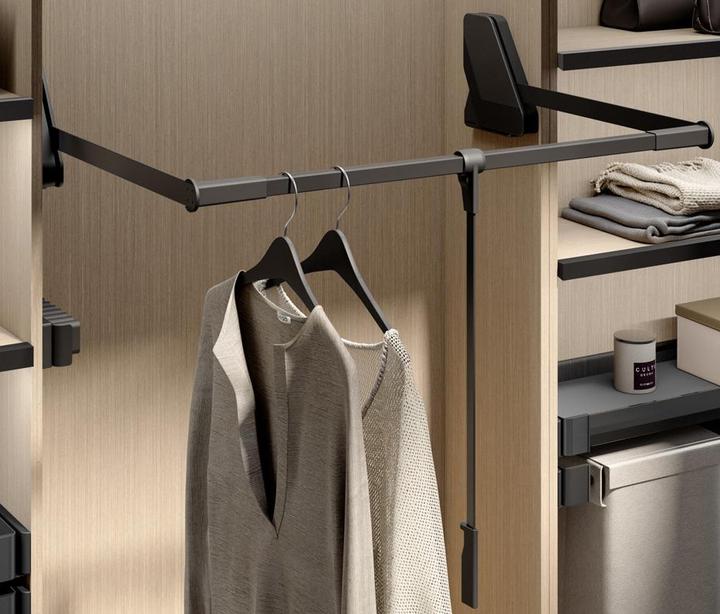 Productafbeelding Werkstarck CONERO kledinglift (1 Pcs.)