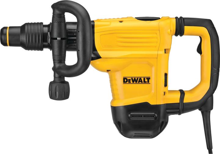 DeWalt SDSmax chisel hammer D25832K (Electrical connection)