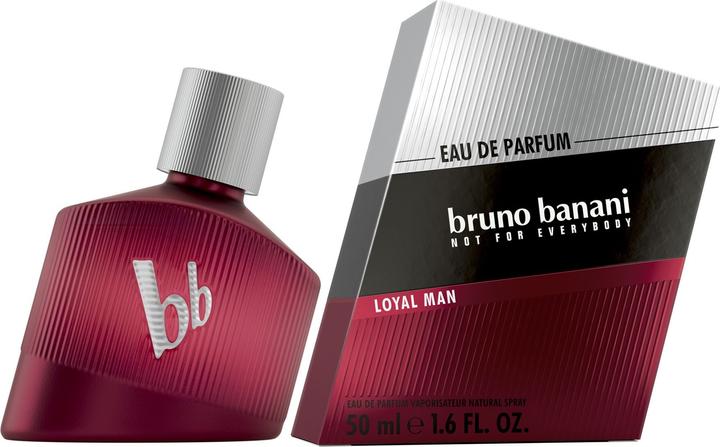 Actual product image Bruno Banani Eau de parfum re21 (Eau de parfum, 50 ml)