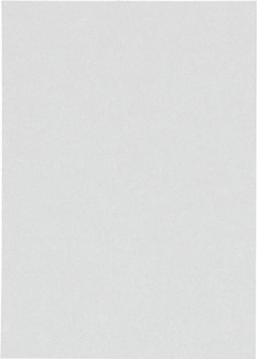 Actual product image OK-Line Felt mat rectangular, self-adhesive (Felt gliders, 1 Piece)