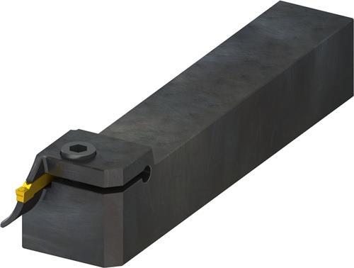 Immagine prodotto Pramet Planeinstech-Werkzeug ISO GL3-S2525MFL-12-R035027 Einstechtiefe 12mm Linkslauf