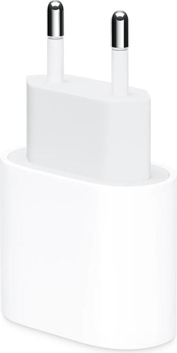 Produktbild Novidarte USB-C Power Adapter