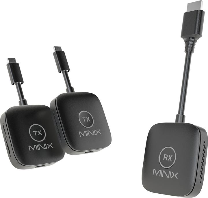 Minix B21 (50 m)