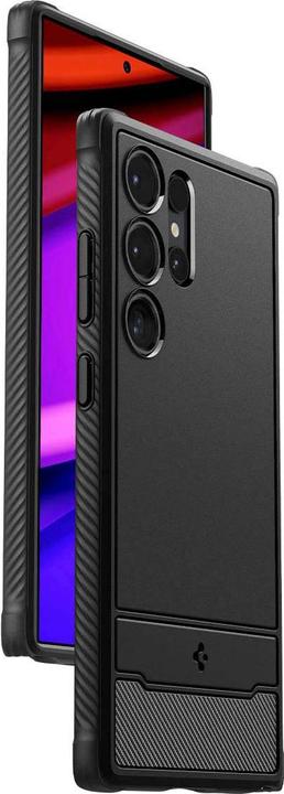 Immagine prodotto Spigen Rugged Armor (Samsung Galaxy S24 Ultra)