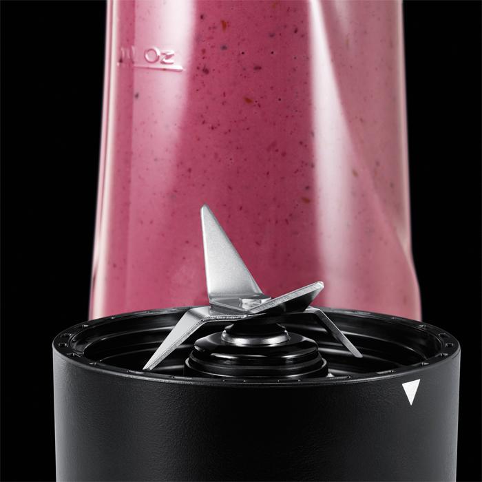 Produktbild AEG Mini Mixer SB 2700 (300 W)