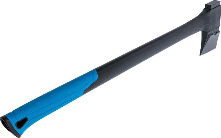 Actual product image BGS Universal Hand Axe | Nylon Fibre Shaft | 1100 g