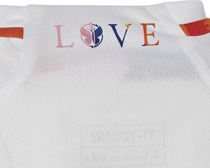 Immagine prodotto adidas RBFA A JSY Y,WHITE WHITE Taglia: 164 (164)