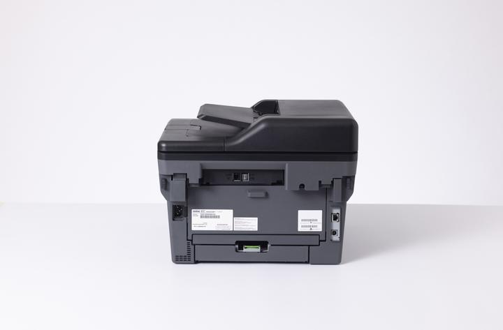 Actual product image Brother MFC-L2800DW (Laser, Black and white)