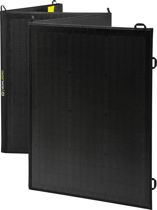 Produktbild Goal Zero Nomad 200 (200 W, 10 kg)