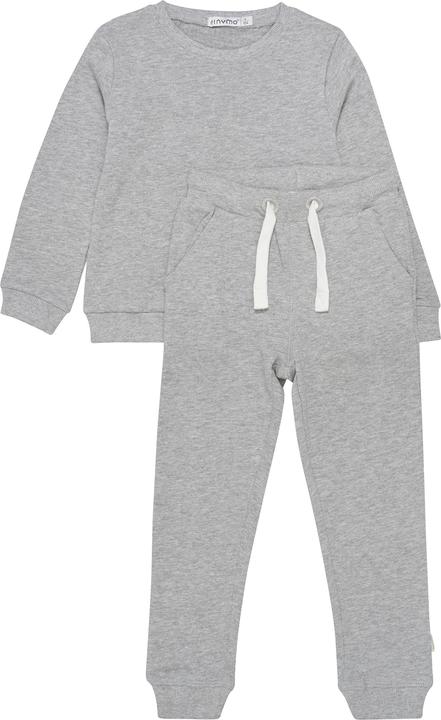 Grigio melange (131)