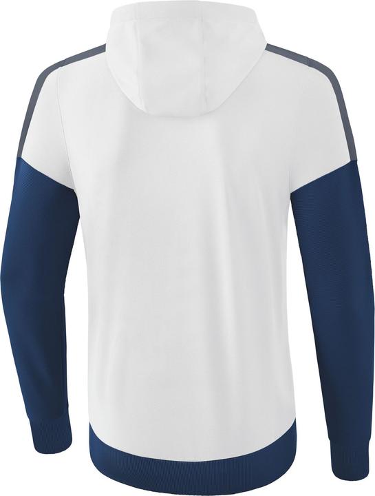 Immagine prodotto Erima Trainingsjacke Mit Kapuze Squad 2xl (XXL)