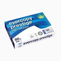 Actual product image Clairalfa Multifunctional paper evercopy prestige, DIN A4 (80 g/m², 500 x, A4)