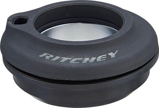 Produktbild Ritchey Logic-E Steuersatz Oberteil 1 1/8", ZS56/28.6, black