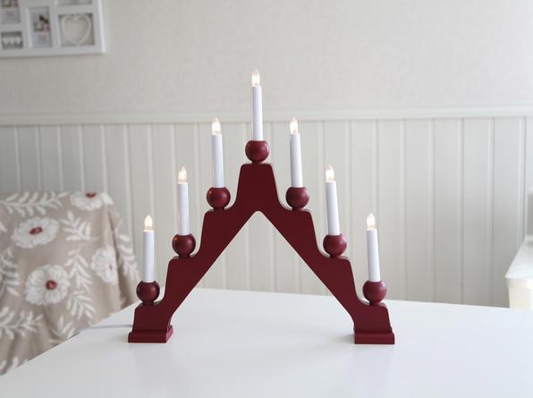 Actual product image Star Trading Candlestick Emma