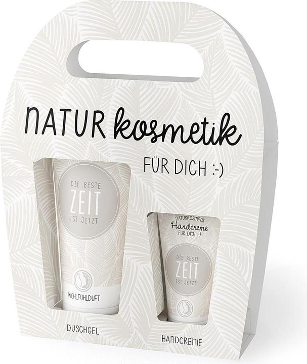 La Vida DP Kosmetikset Relax 8St (Körperpflegeset)