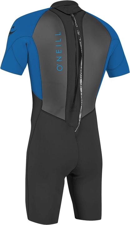 Produktbild O'Neill Reactor II 2mm Back Zip Kinder Neoprenanzug (2 mm)
