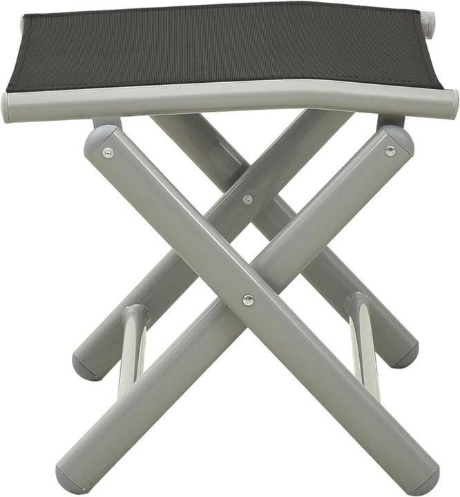 Actual product image VidaXL Footstool (50 x 41 x 38 cm)