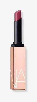 NARS Cosmetics Afterglow Sensual Shine Lipstick All in (all in)
