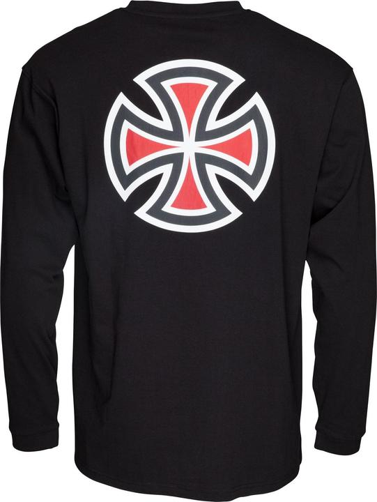Immagine prodotto Independent Bar Cross Longsleeve T-Shirt (S)