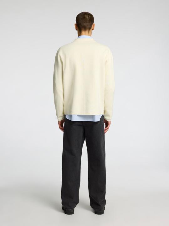 Actual product image Selected Homme Slh220-Loose Ben Kori Jeans Noos (W32/L32)