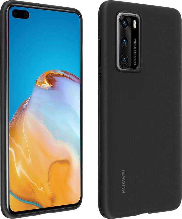 Image du produit Huawei Silicone (Huawei P40)
