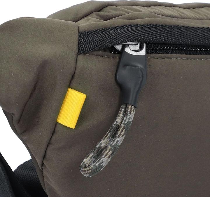 Actual product image Camel Active Terra belt bag 25 cm