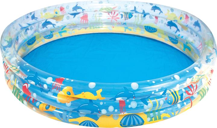 Actual product image Bestway Deep Dive