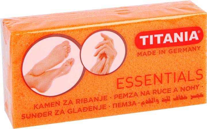 Bimsschwamm