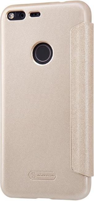 Image du produit Nillkin Série Sparkle (Google Pixel)