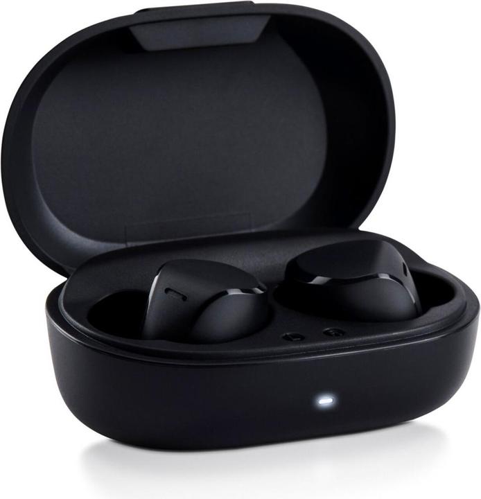Produktbild Panasonic RZ-B120WDE-K schwarz (keine Geräuschunterdrückung, 19.50 h, Kabellos)