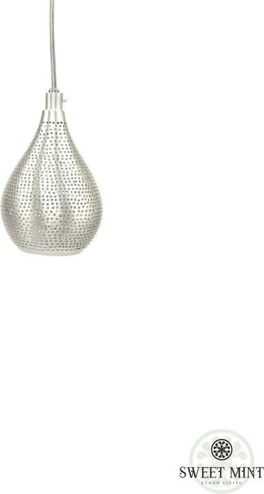 Produktbild Sweet Mint Orientalische Lampe Kibe Dots (E14)