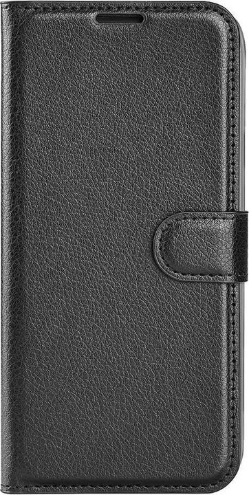 Actual product image Cover-Discount Google Pixel 7 - Leather Case Cover black (Google Pixel 7)