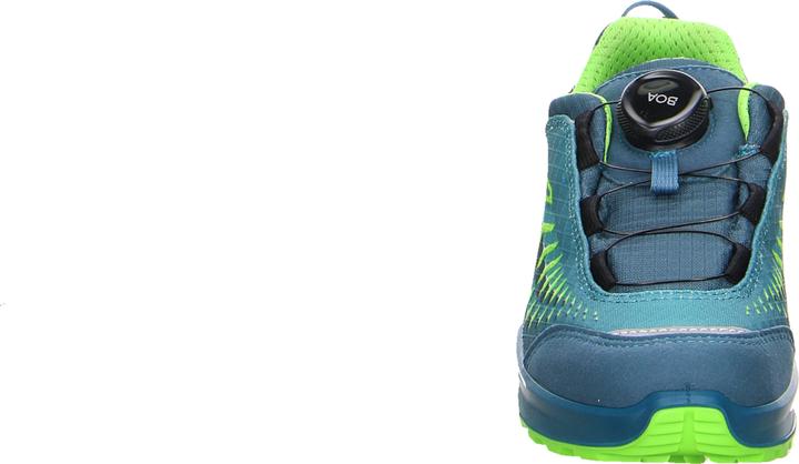 Produktbild Lowa Ferrox Gtx Lo Jr (36)