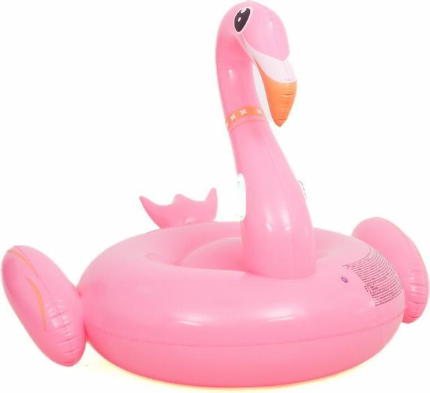 Produktbild Jilong Aufblasbares Schwimmtier Flamingo