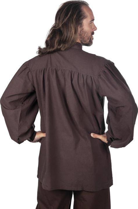Actual product image Metamorph Mittelalter Hemd - Hagen (XL)