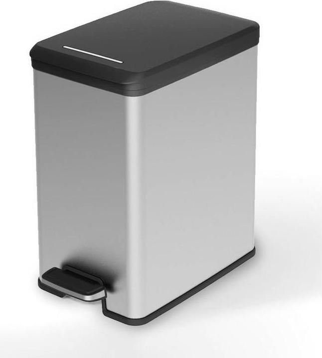 Image du produit Curver Poubelle à ordures (25 l)